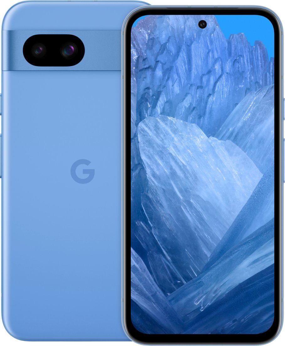 Pixel 8a - 256GB
