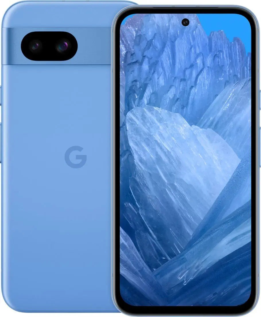 Google Pixel 8a - 256GB