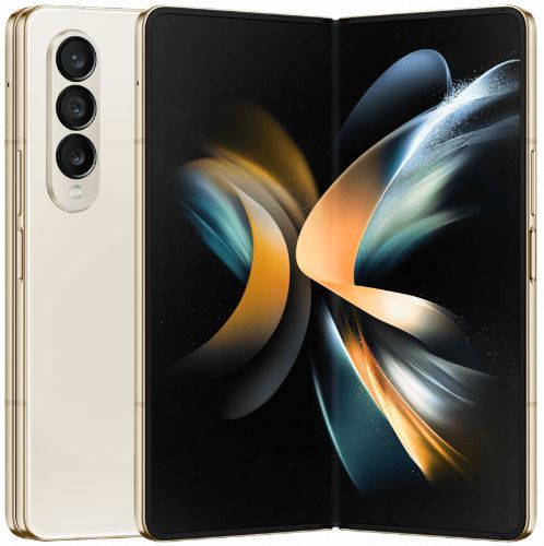 Galaxy Z Fold 4 5G - 1TB