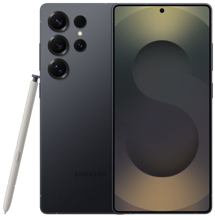 Galaxy S25 Ultra - 1TB