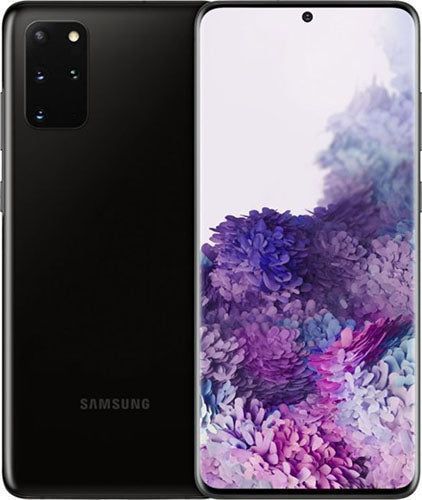 Galaxy S20+ - 128GB