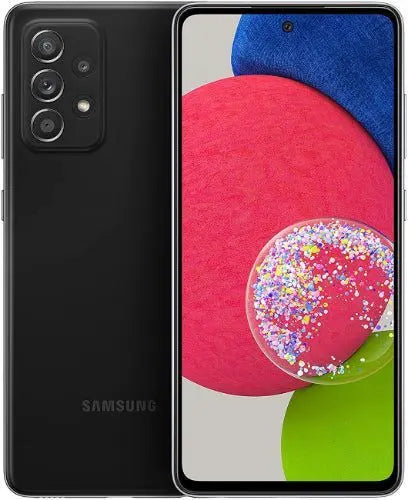 Galaxy A52s - 128GB