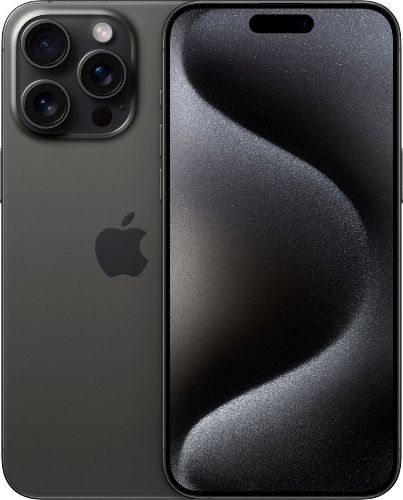 iPhone 15 Pro Max - 512GB