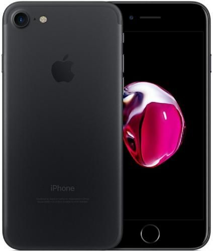 iPhone 7 - 256GB