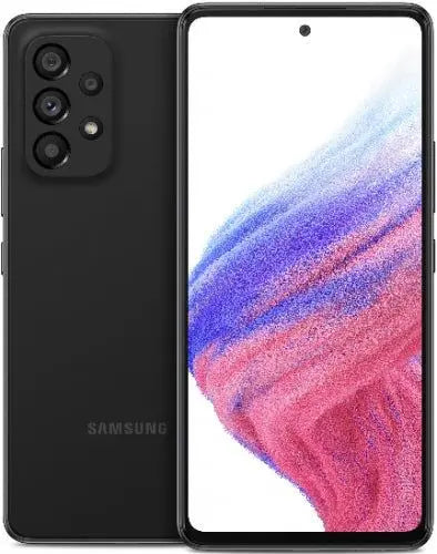 Galaxy A53 5G - 128GB