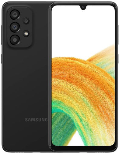 Awesome Black