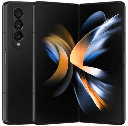 Galaxy Z Fold 4 5G - 1TB