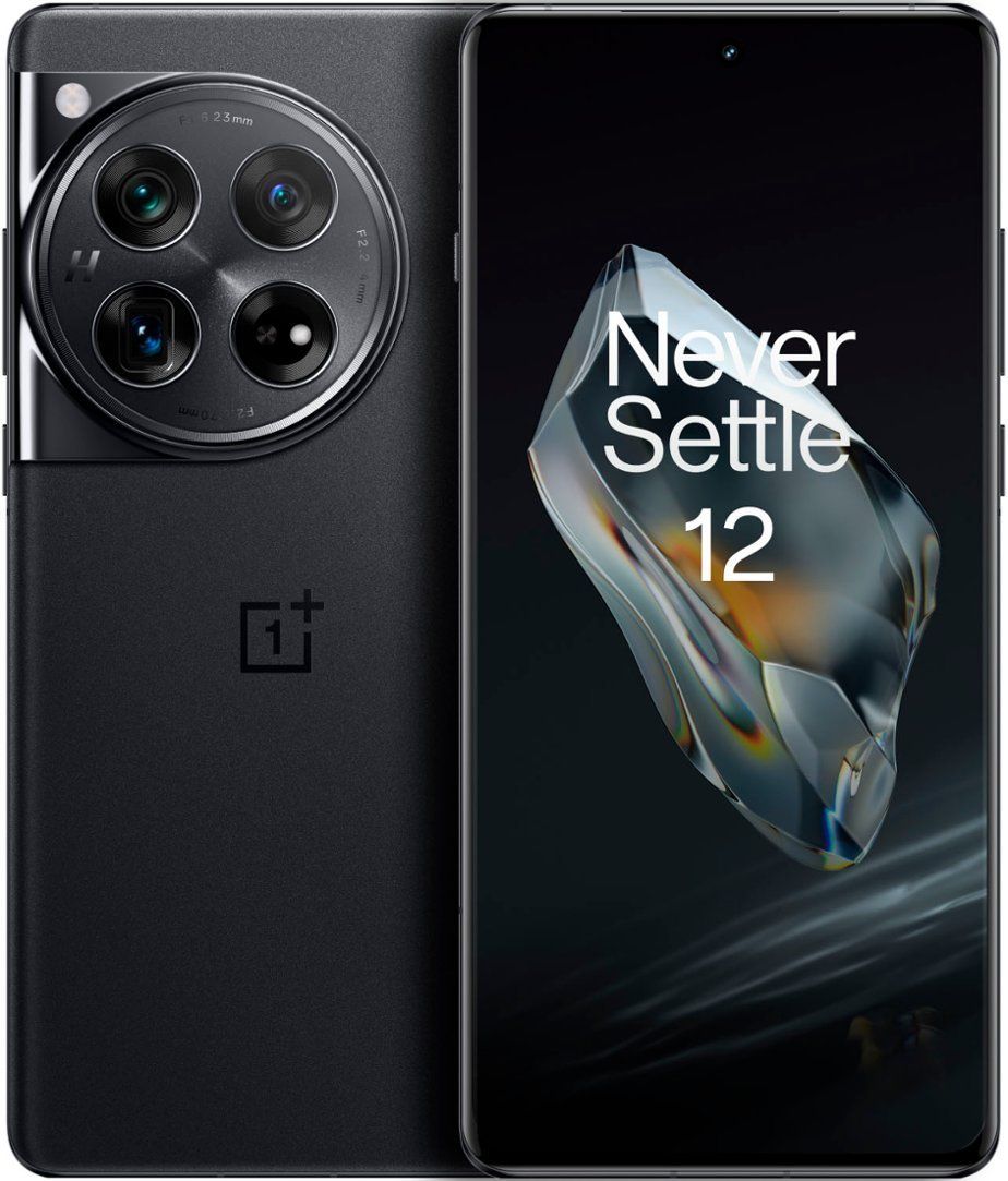 OnePlus 12 - 512GB - 16GB