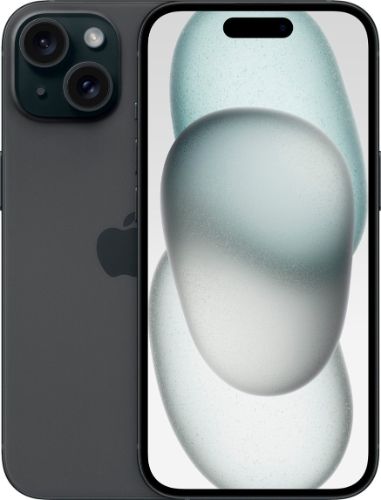 iPhone 15 - 256GB