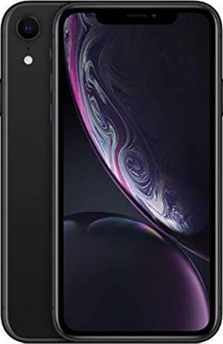 iPhone XR - 256GB