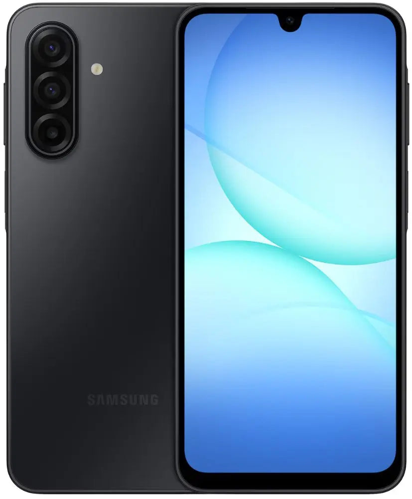 Galaxy A17 - 128GB - 4GB