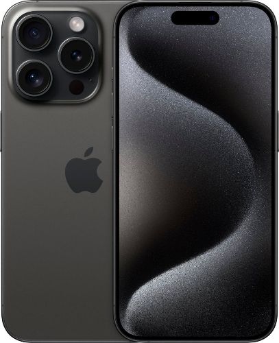 iPhone 15 Pro - 256GB