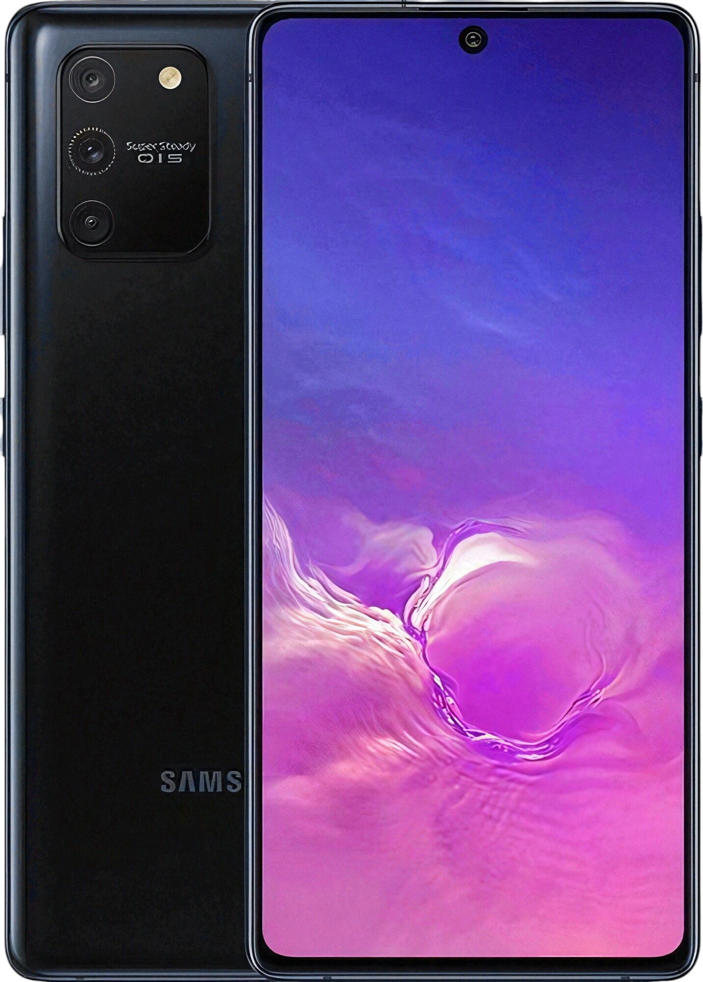 Prism Black