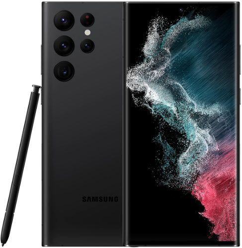 Galaxy S22 Ultra 5G - 256GB