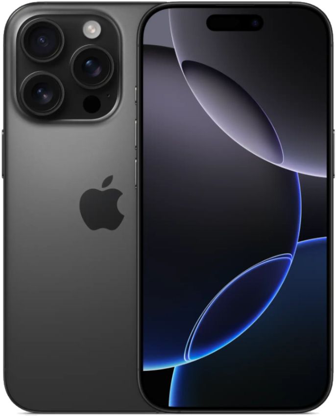 iPhone 16 Pro Max - 256GB