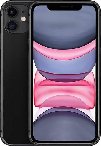 iPhone 11 - 256GB