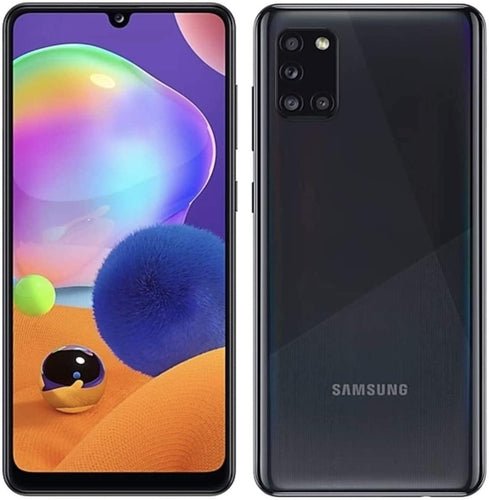 Prism Crush Black
