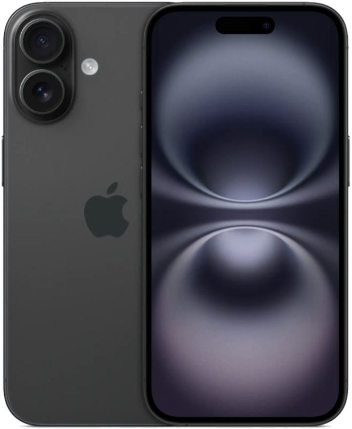 iPhone 16 - 512GB