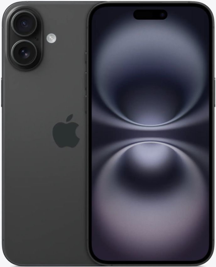 iPhone 16 Plus - 128GB