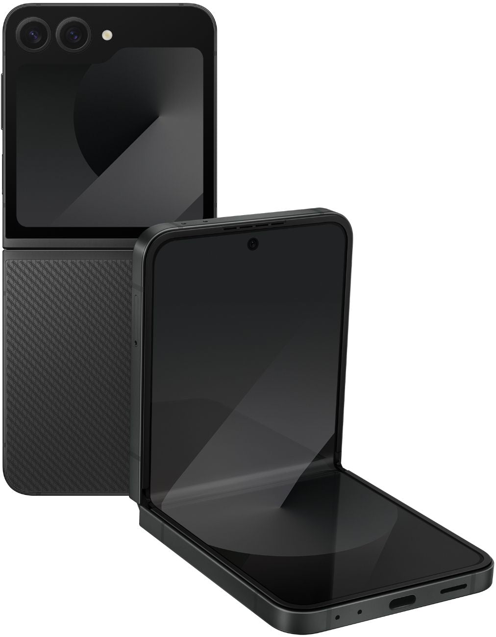 Galaxy Z Flip 6 - 256GB