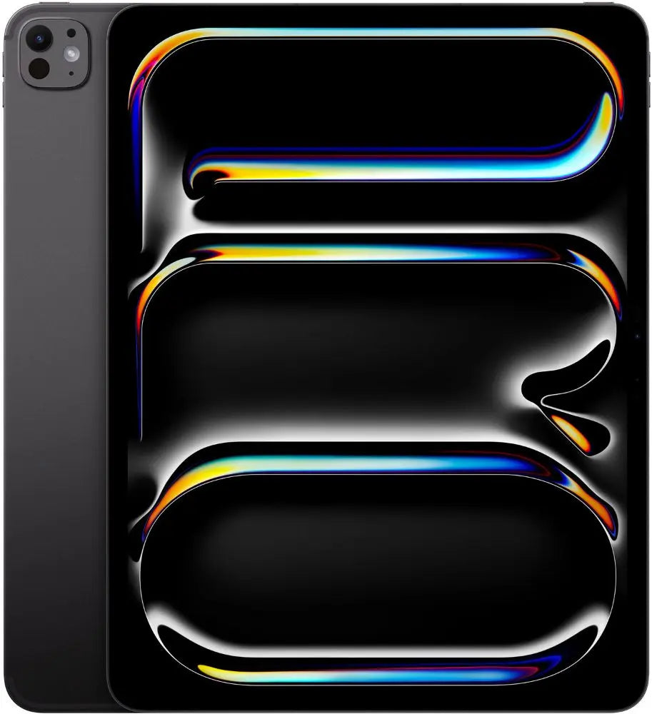 Space Black