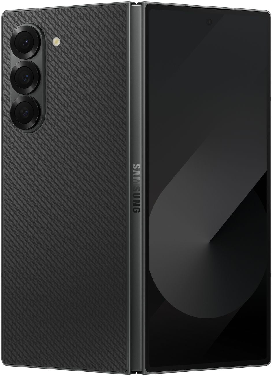 Galaxy Z Fold 6 - 256GB