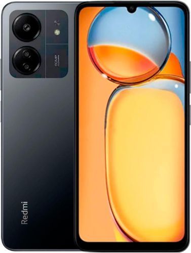 Xiaomi Redmi 13C 5G - 256GB - 8GB