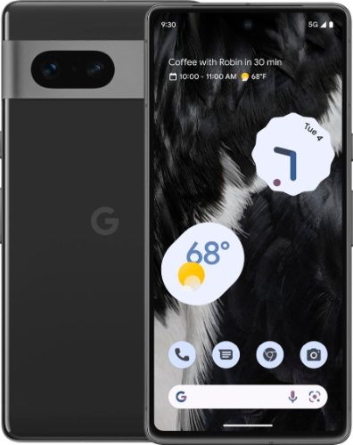 Pixel 7 - 256GB