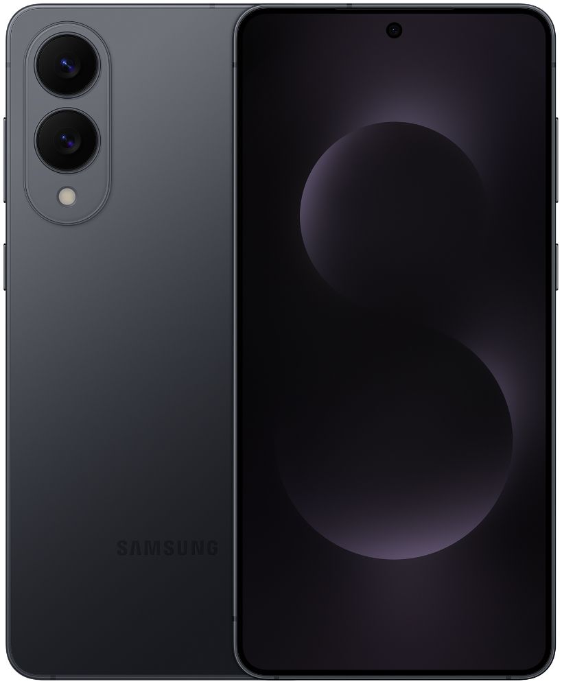 Galaxy S25 Edge - 512GB
