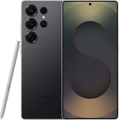 Galaxy S25 Ultra - 256GB