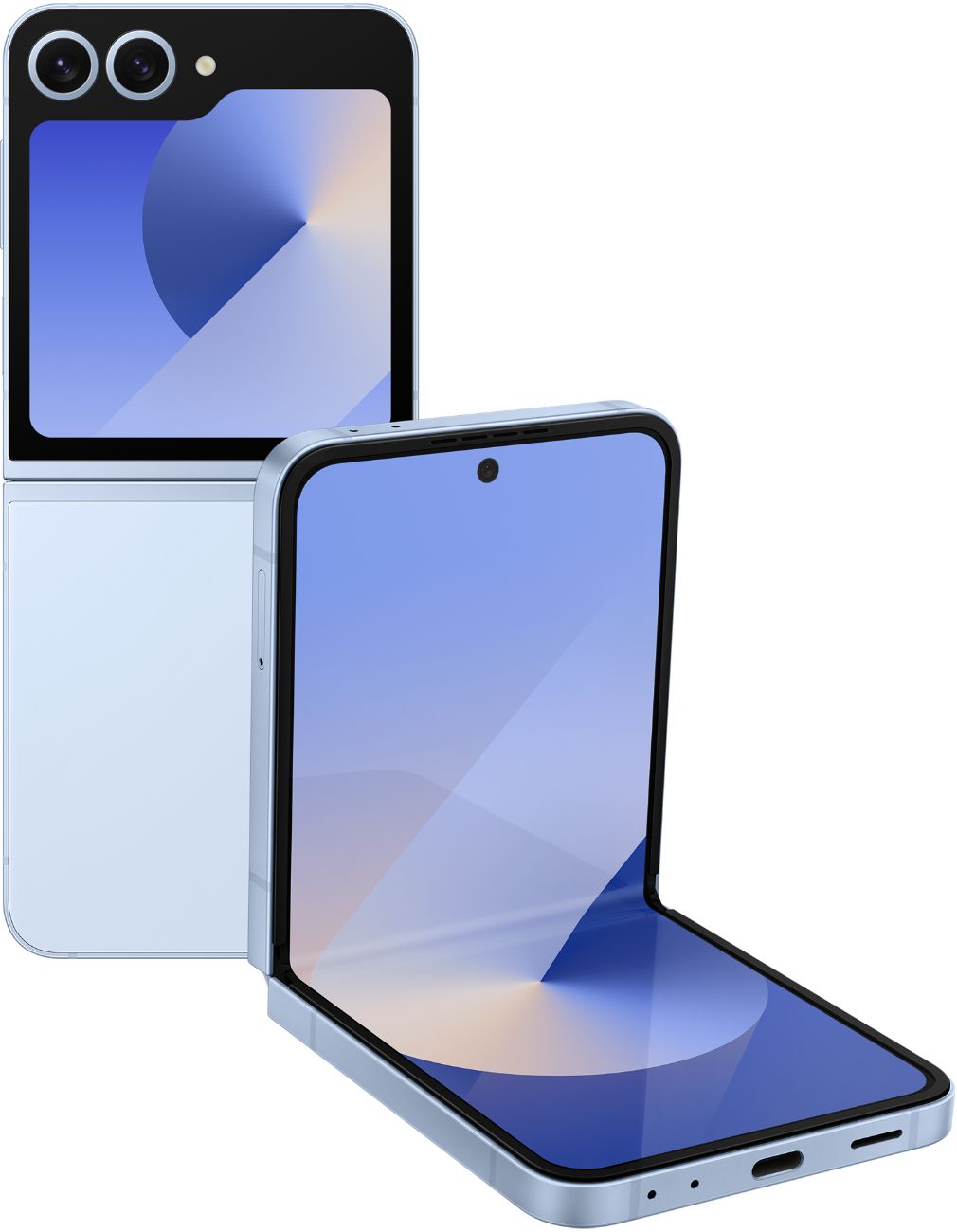 Galaxy Z Flip 6 - 256GB
