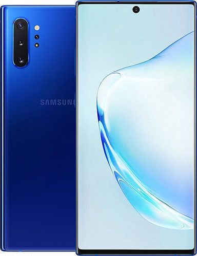 Aura Blue