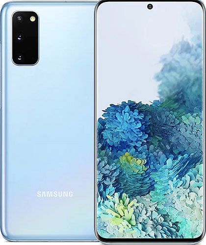 Galaxy S20 - 128GB