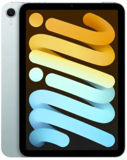 iPad mini 7 A17 Pro - 128GB - WiFi