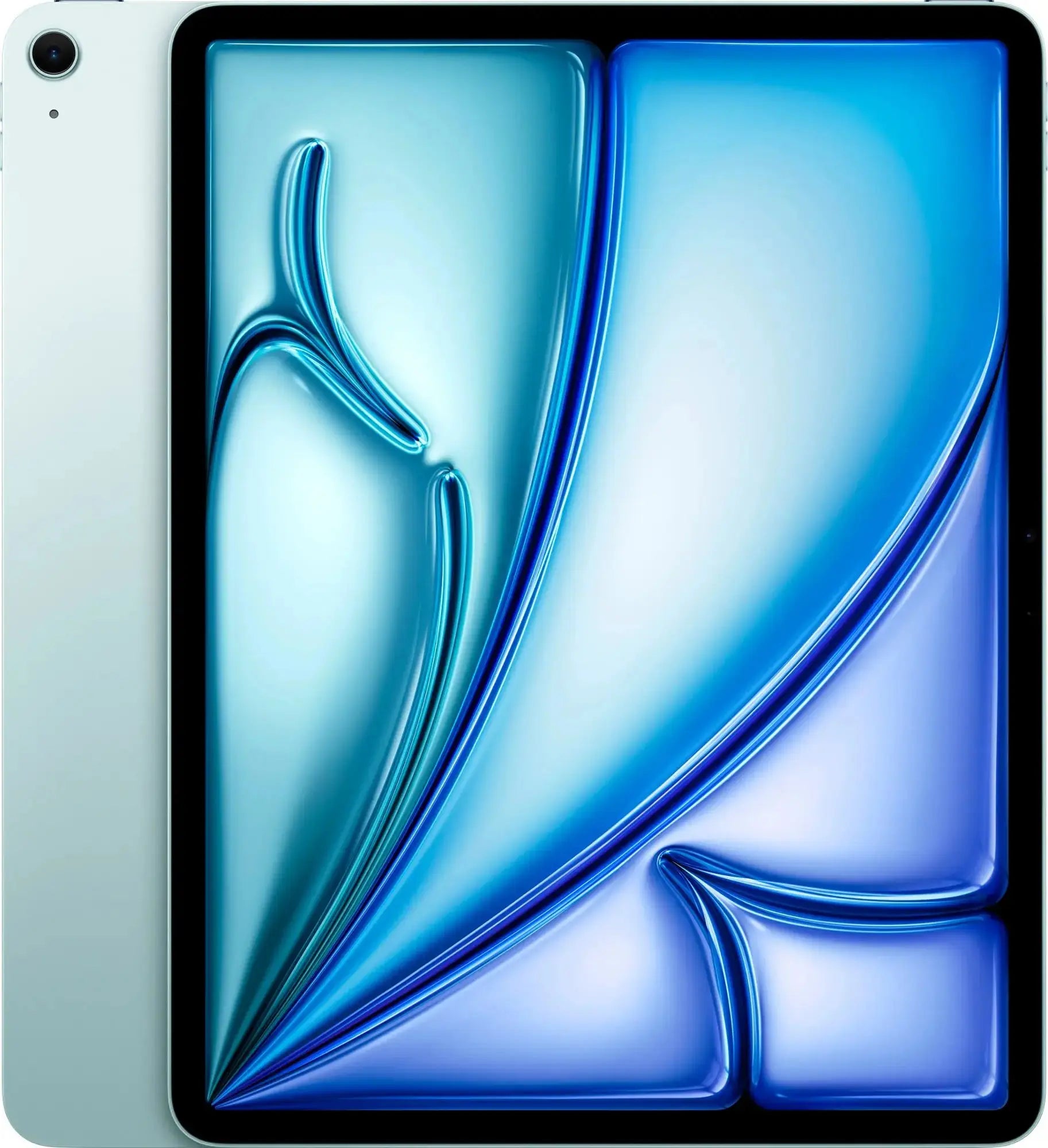 iPad Air 13-inch M2 - 128GB - WiFi