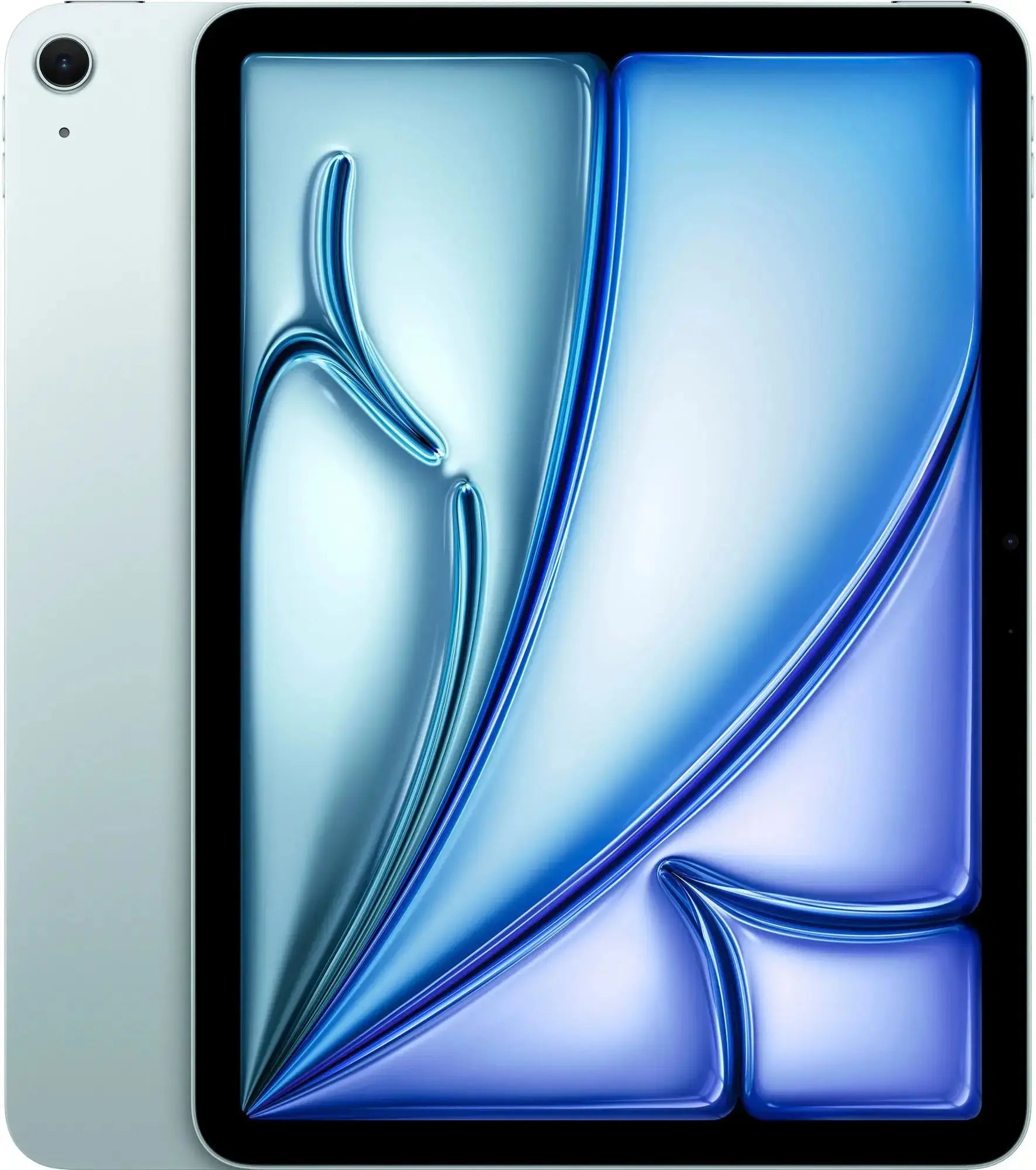 iPad Air 11-inch M2 - 256GB - WiFi