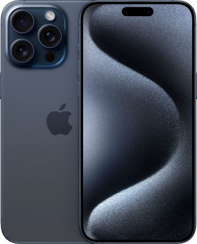 iPhone 15 Pro Max - 1TB