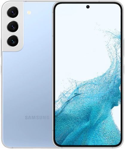 Galaxy S22 5G - 128GB