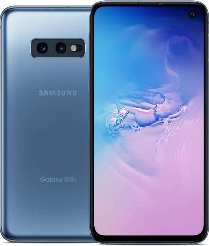 Galaxy S10e - 128GB