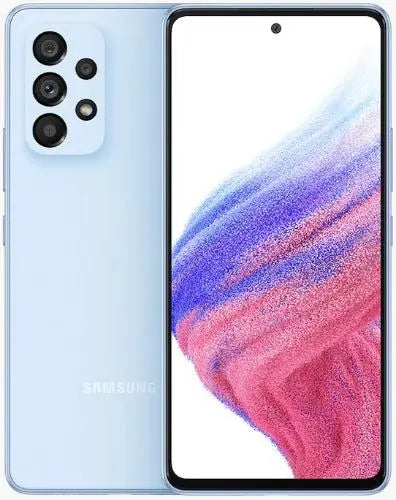 Galaxy A53 5G - 128GB