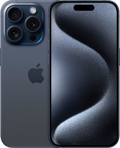 iPhone 15 Pro - 256GB