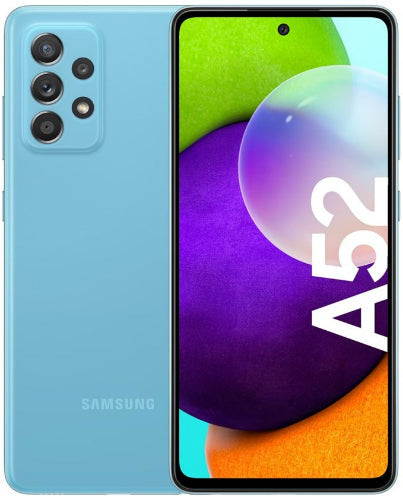 Awesome Blue
