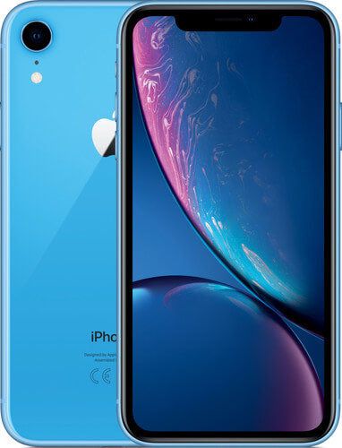 iPhone XR - 64GB