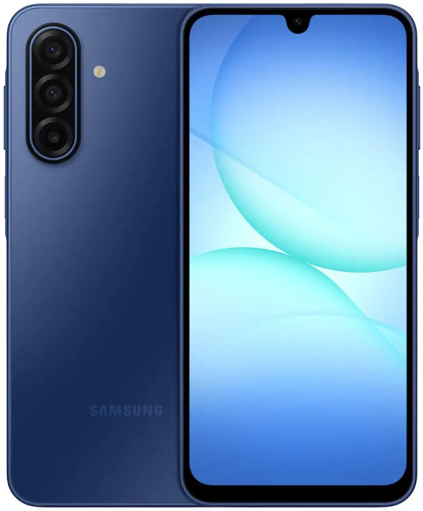 Galaxy A17 - 128GB - 4GB