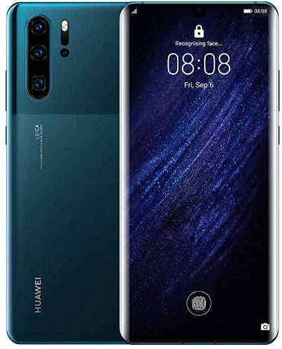 Mystic Blue