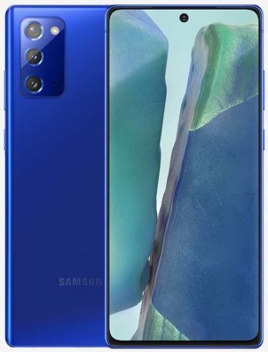 Galaxy Note 20 (5G) - 256GB