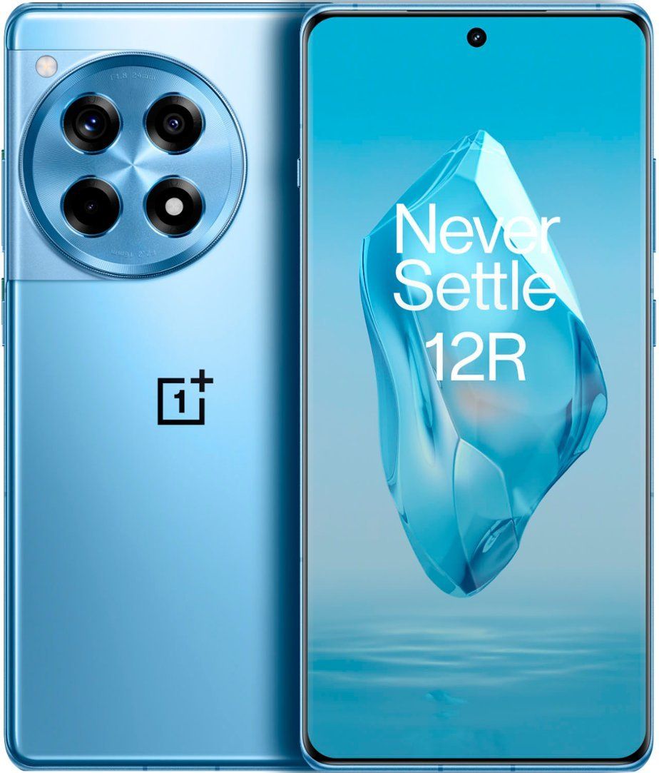 Cool Blue
