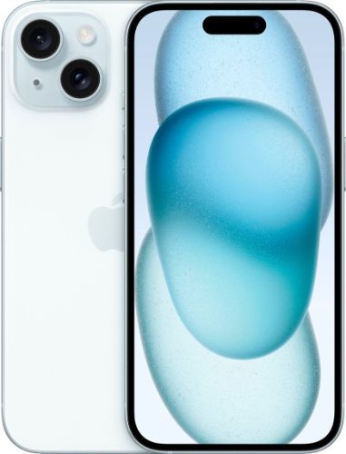 iPhone 15 - 256GB