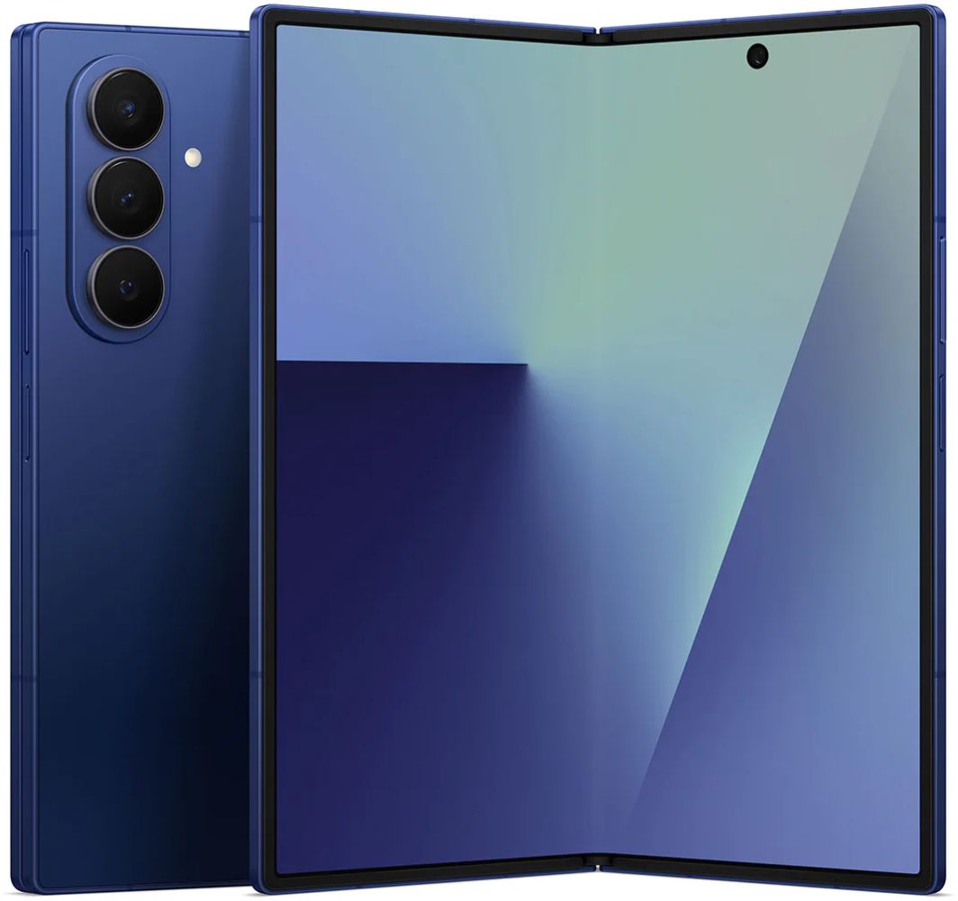 Galaxy Z Fold 7 - 256GB