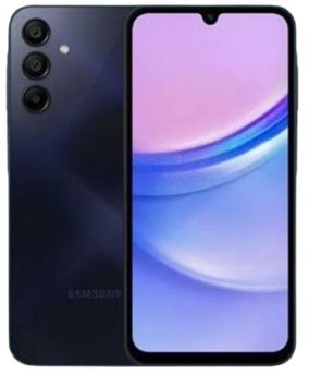 Galaxy A16 4G - 128GB - 8GB